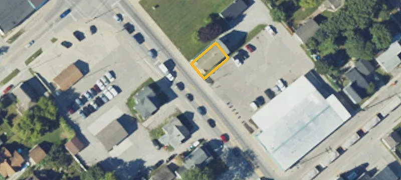 Retail Property for Sale