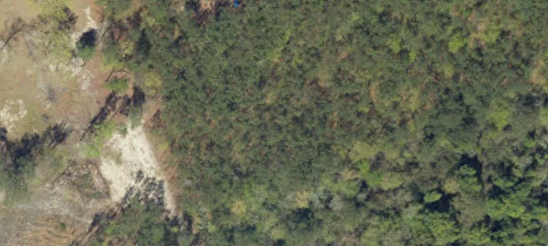 Residential Land Homesite