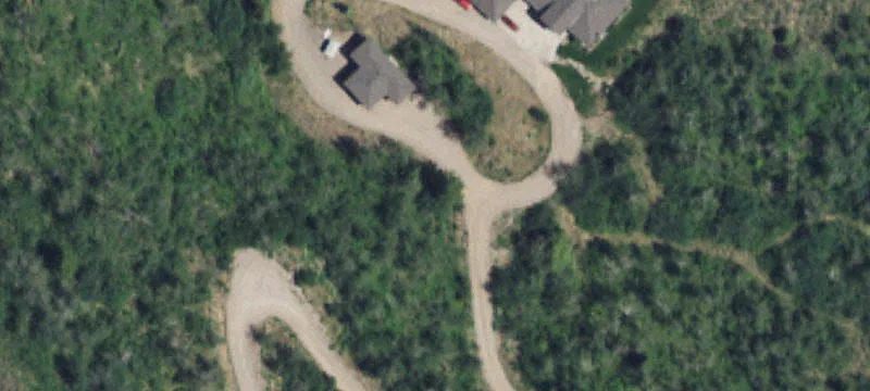 Recreation Land with Scenic Views