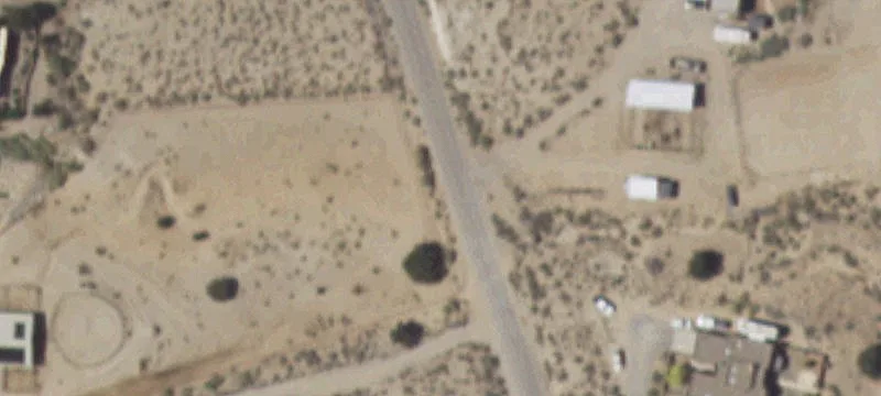 Mountain View Residential Land