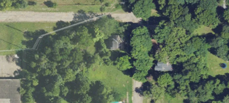 Residential Land Lot