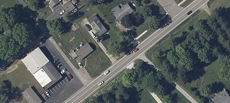 Dollar General Retail Store