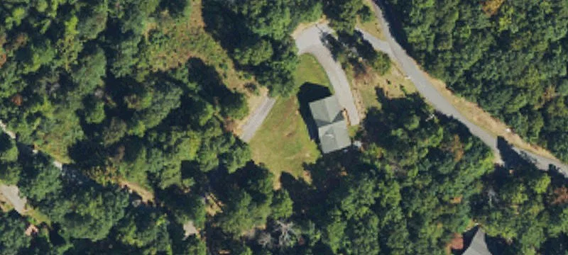 Approved Cabin Build Lot