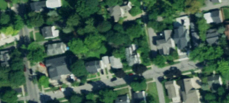 Residential Land Parcel