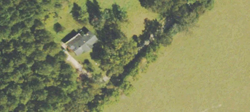 Estate Lot in Gated Community