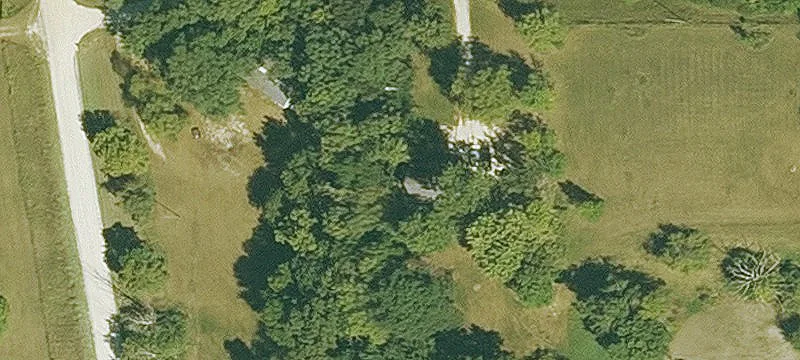 Farmland Parcel with Functioning Well