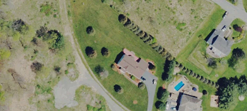 Residential Building Lot