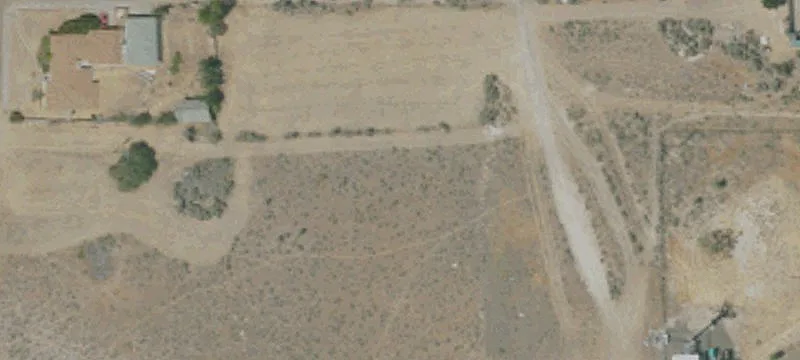 Off-Grid Residential Development Land