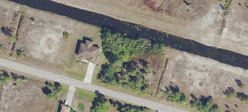 Residential Building Lot