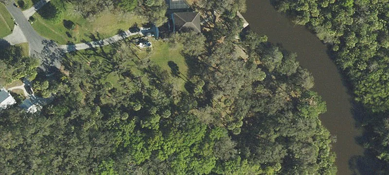 Residential Development Land Lot