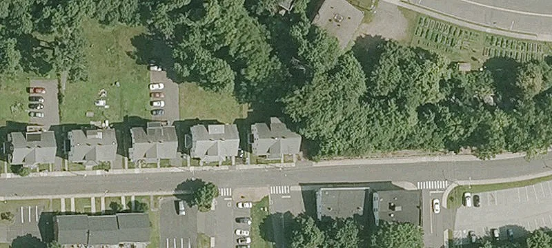 Four-Unit Residential Income Property