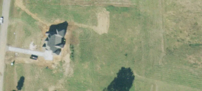 Lakefront Estate Lots