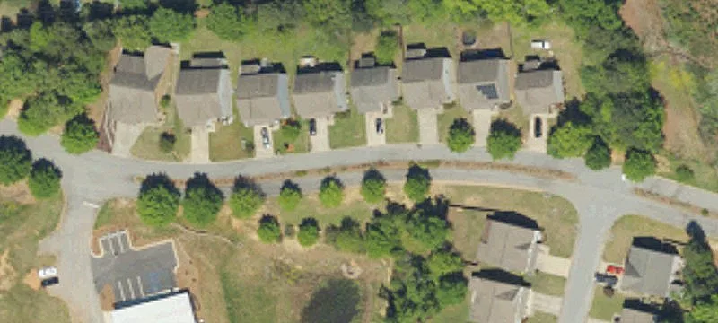 Corner Lot Commercial Land