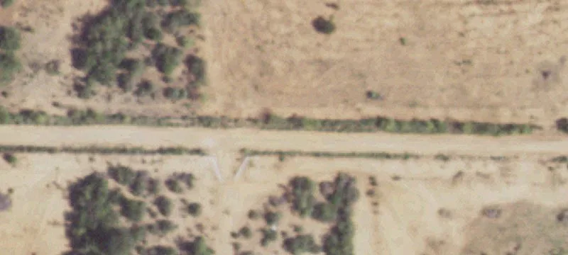 Recreational Ranch with Fishing Tank