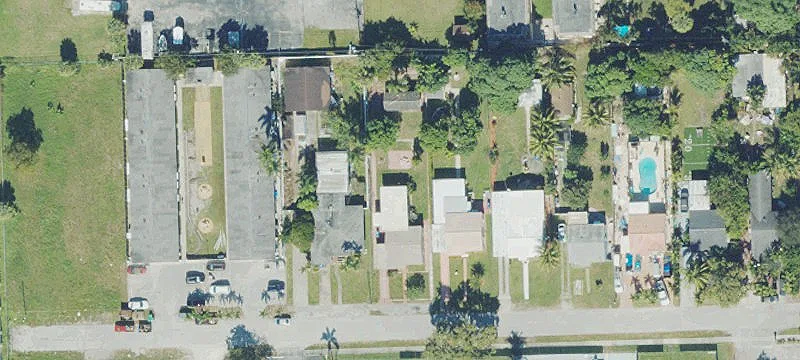 Triplex for Rent
