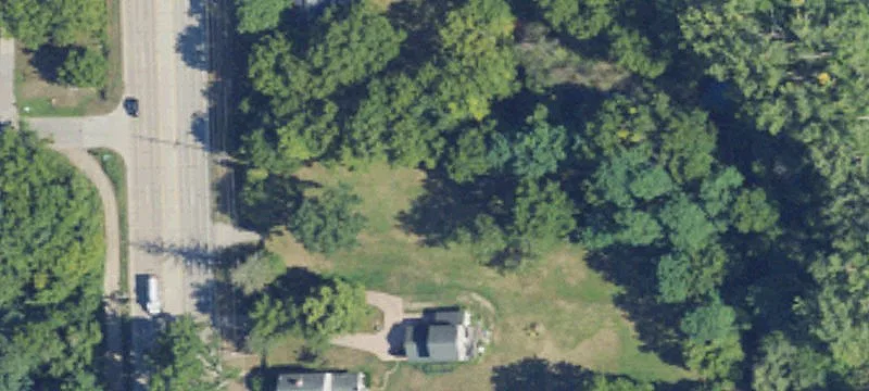 Waterfront Building Lot