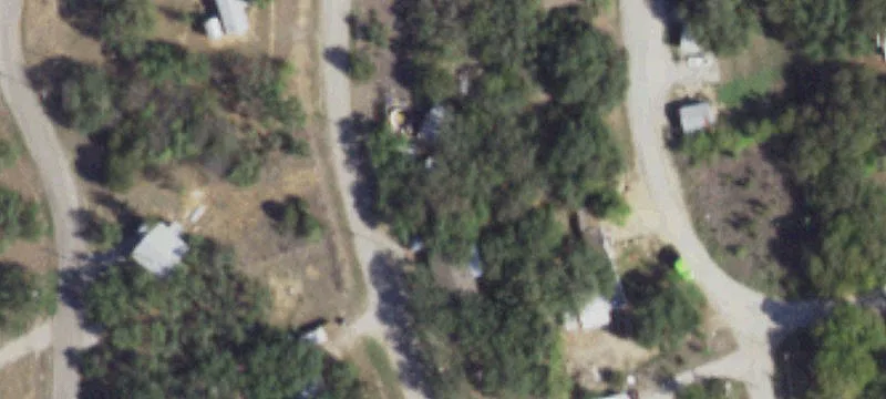 RV Lot Tract with Utilities