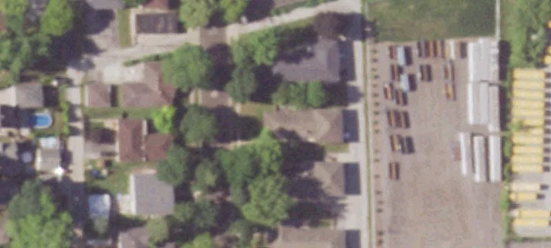 Three-Unit Residential Income Property
