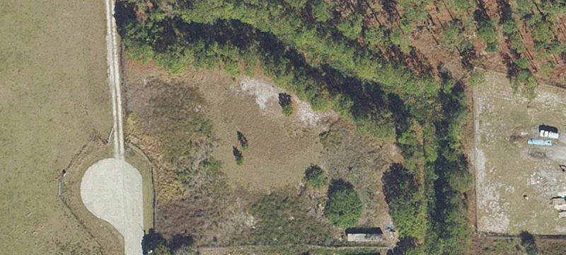 Industrial Land Parcel