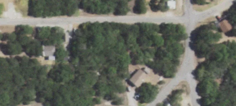 Lake-Access Waterfront Homesite