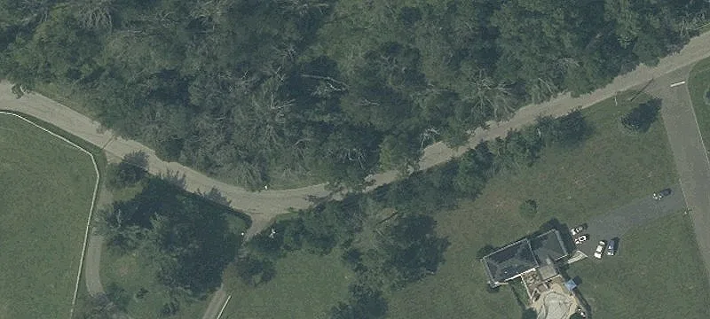 Commercial Land Parcel