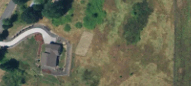 Land with Heated-Floor Shop