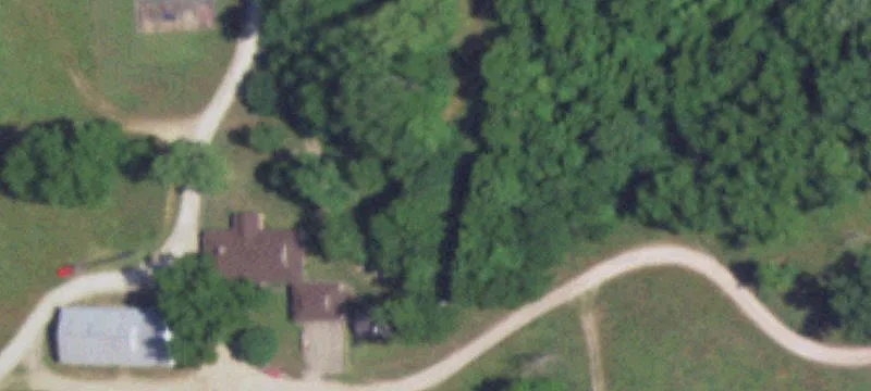Production Farm and Hunting Tract
