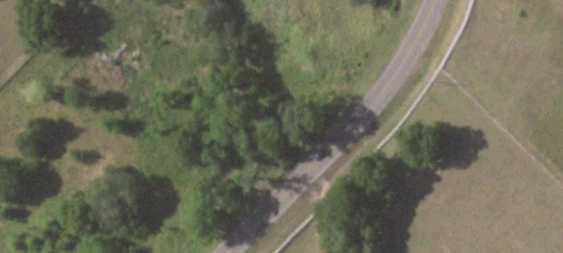 Residential Land with Road Frontage