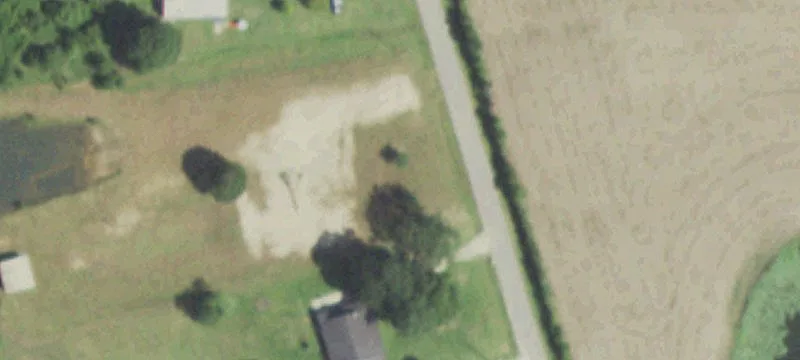 Cleared Homesite with Pond
