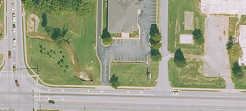 Commercial Development Land
