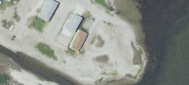 Waterfront Residential Lot