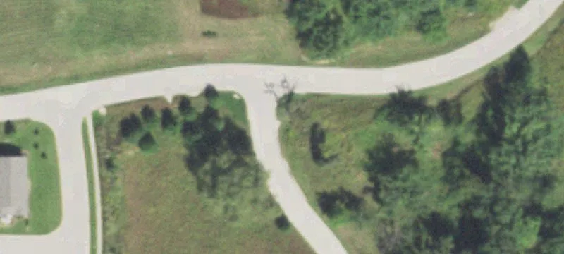 Residential Land Lot
