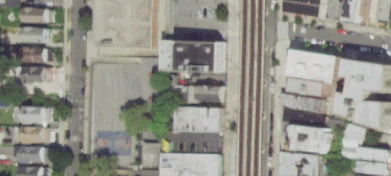 Special Purpose Commercial Building