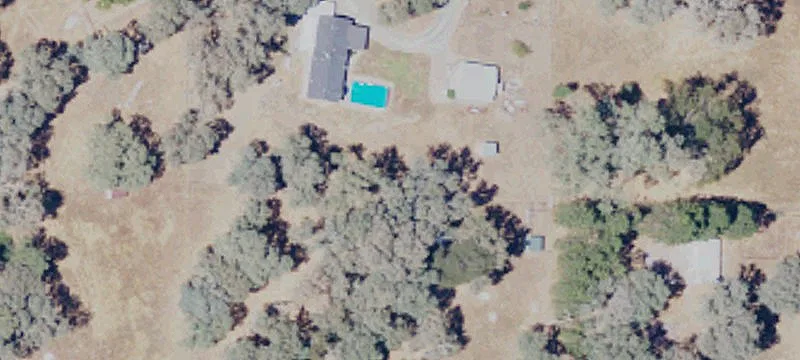 Corner Residential Land Parcel