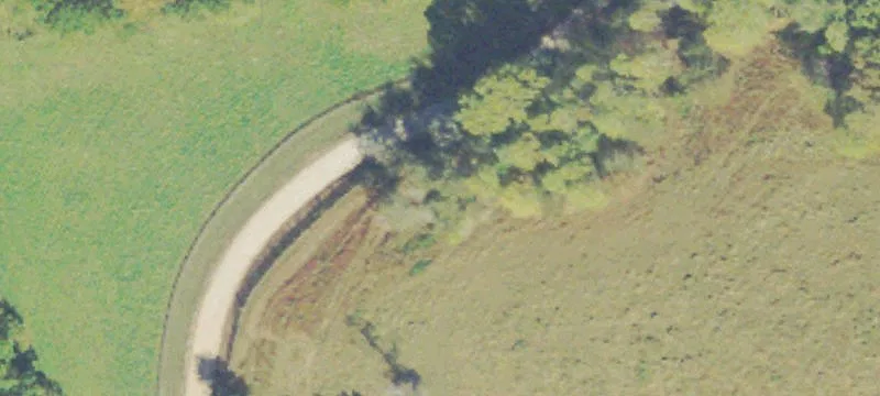 Agricultural Land with Farm Residence