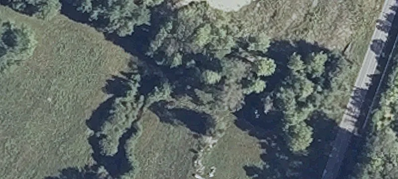 Land with Heliport