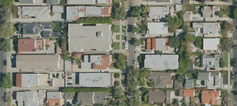 20-Unit Multifamily Income Property