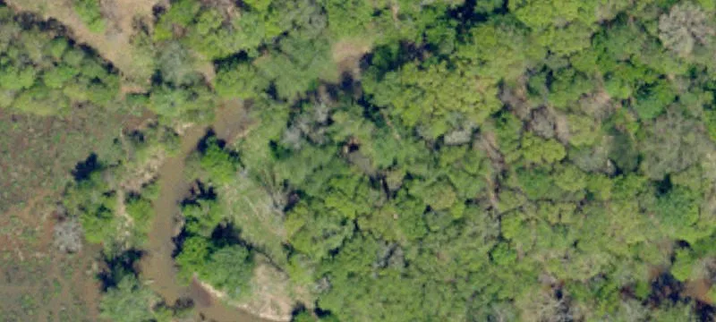 Residential Corner Homesite