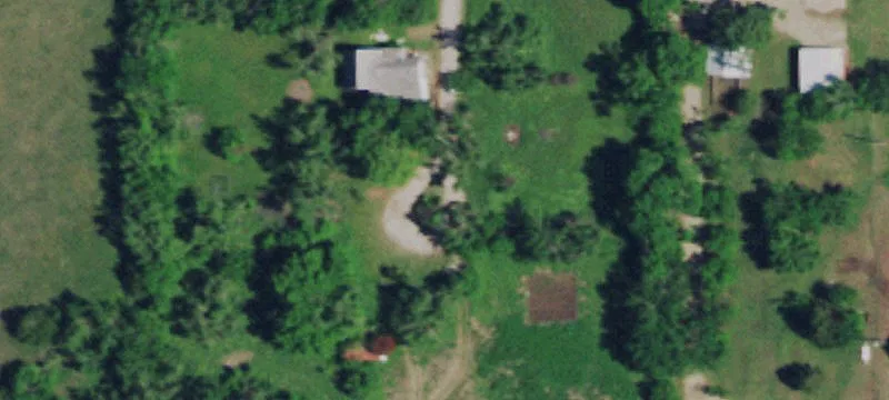 10-Acre Development Land Parcel
