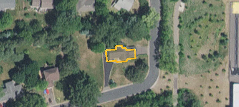 Residential Development Lot