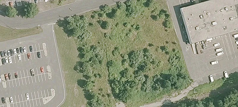 Industrial Land Parcel