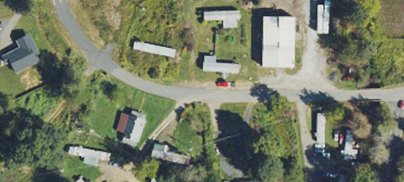 Commercial Land with Highway Frontage