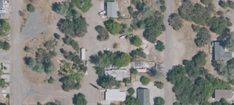 Residential Land Lot