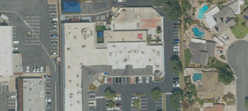 Retail Investment with 5.28% CAP