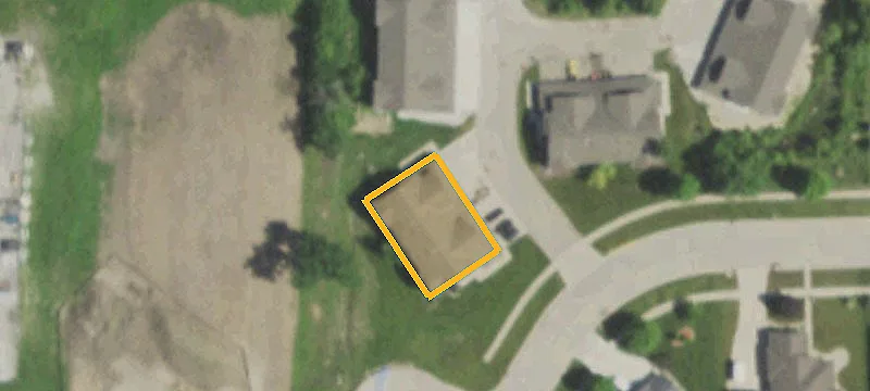 Residential Buildable Lot