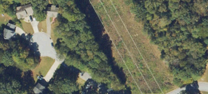 Residential Home Lot