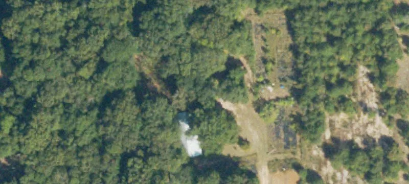 Open Level Residential Land Lot