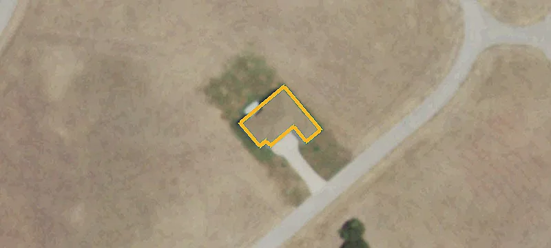 Gated Golf-Course Home Site