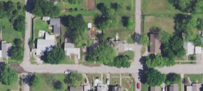 Residential Land Lot