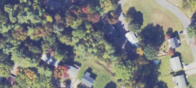 Buildable Residential Land Site